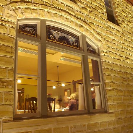 Midland Railroad Hotel Wilson Εξωτερικό φωτογραφία