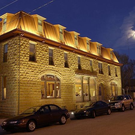 Midland Railroad Hotel Wilson Εξωτερικό φωτογραφία