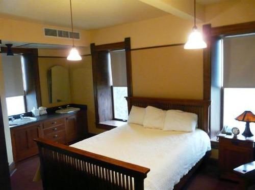 Midland Railroad Hotel Wilson Εξωτερικό φωτογραφία
