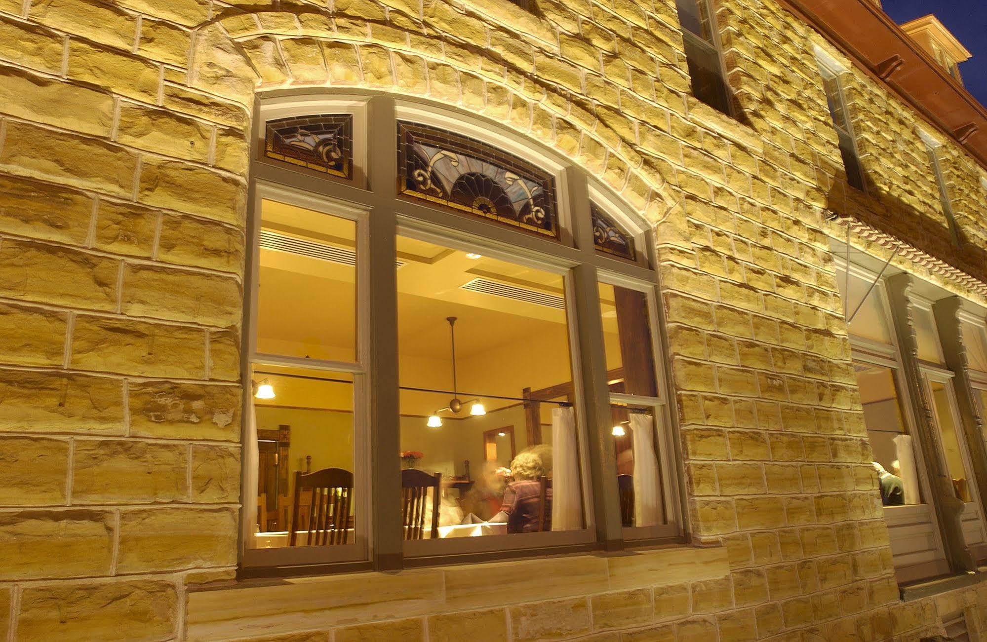 Midland Railroad Hotel Wilson Εξωτερικό φωτογραφία